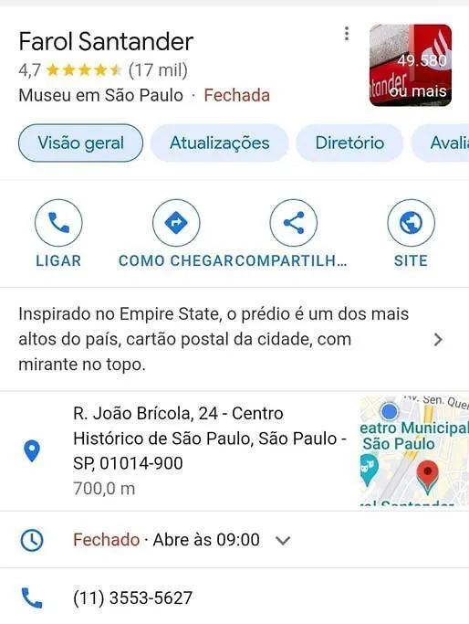 Apto Av. Ipiranga Com 1 Quarto E Internet 300 Mb. São Paulo Lägenhet