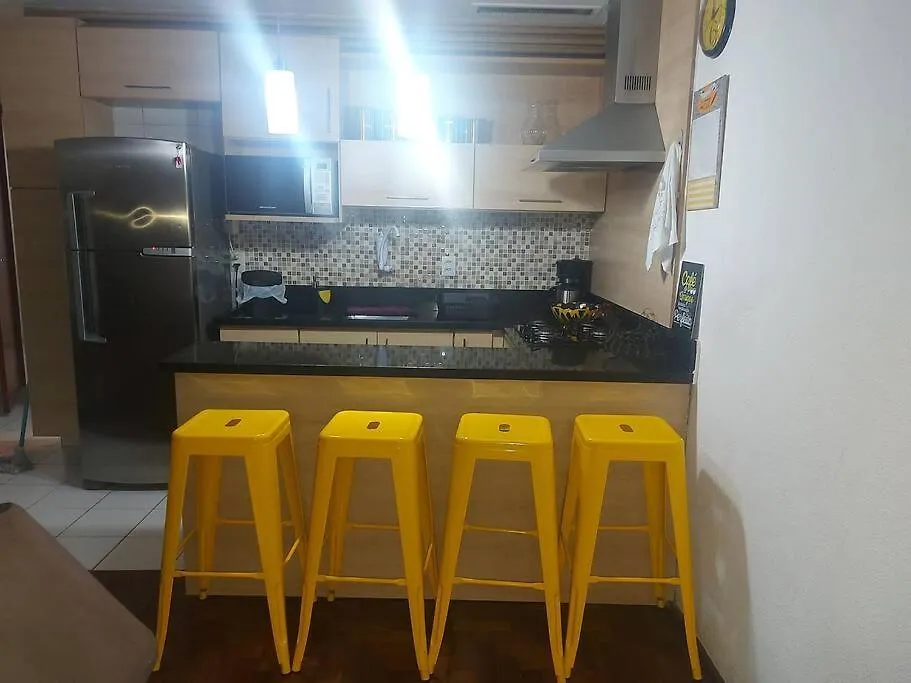 Apto Av. Ipiranga Com 1 Quarto E Internet 300 Mb. São Paulo