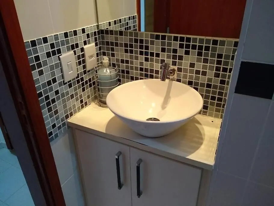 Apto Av. Ipiranga Com 1 Quarto E Internet 300 Mb. São Paulo