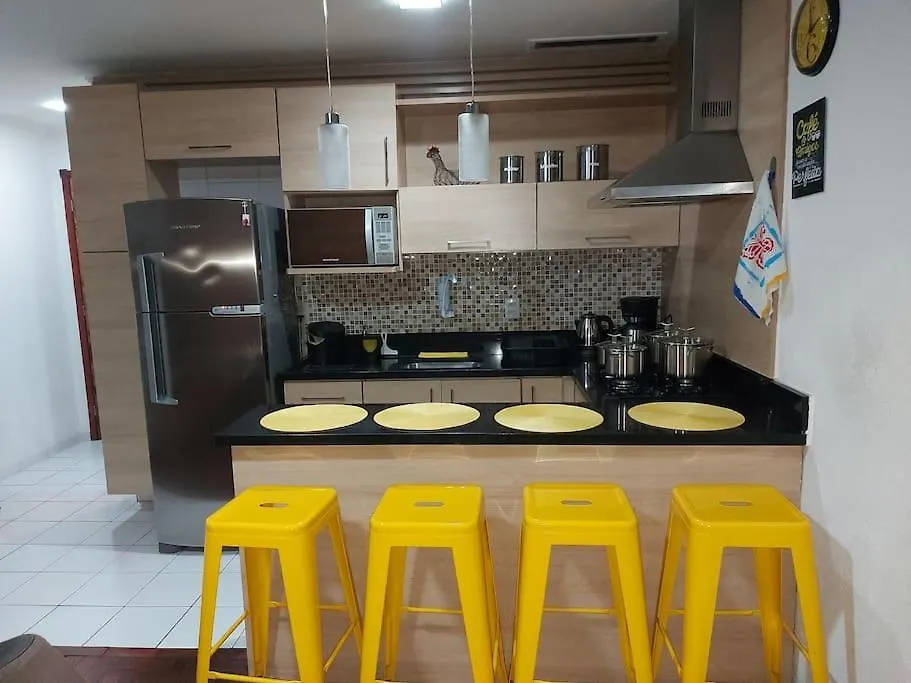 Lägenhet Apto Av. Ipiranga Com 1 Quarto E Internet 300 Mb. São Paulo