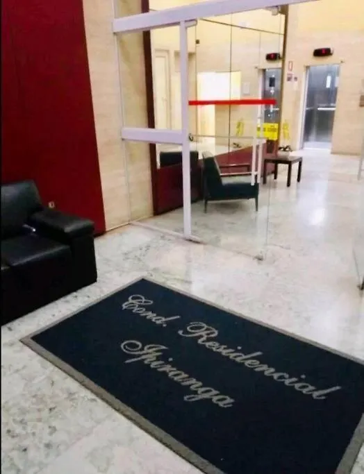 Apto Av. Ipiranga Com 1 Quarto E Internet 300 Mb. São Paulo 0*,  Brasilien