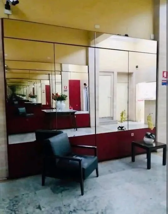 Lägenhet Apto Av. Ipiranga Com 1 Quarto E Internet 300 Mb. São Paulo