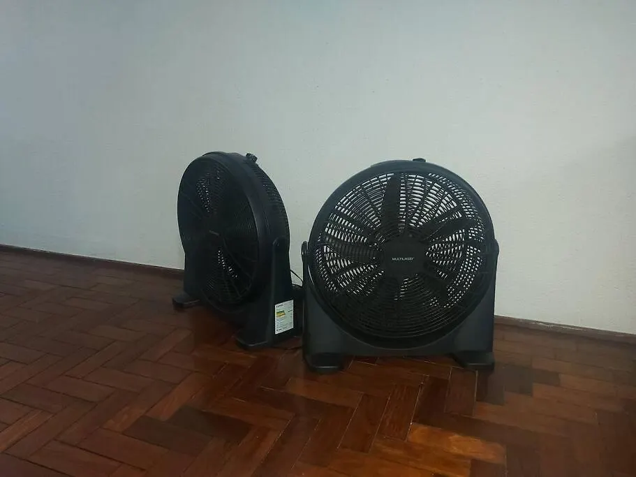 Apto Av. Ipiranga Com 1 Quarto E Internet 300 Mb. São Paulo Brasilien